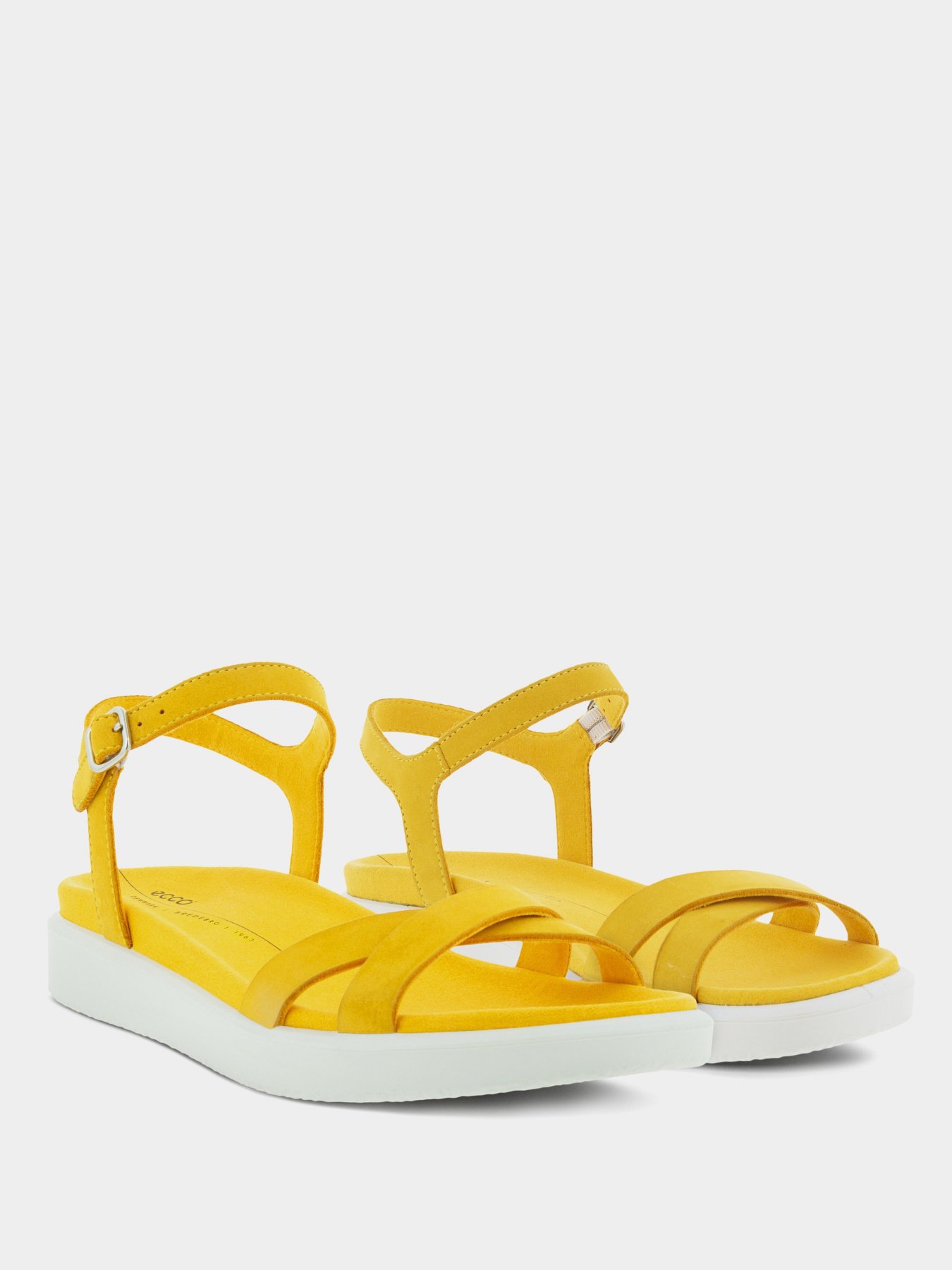 Сандалії ECCO YUMA модель 85792302366 Фото