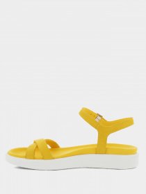 Сандалії ECCO YUMA модель 85792302366 Фото