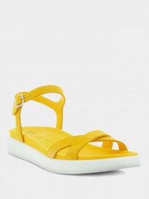 Сандалии ECCO YUMA модель 85792302366 Фото