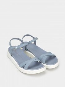 Сандалії ECCO Yuma модель 85792302478 Фото