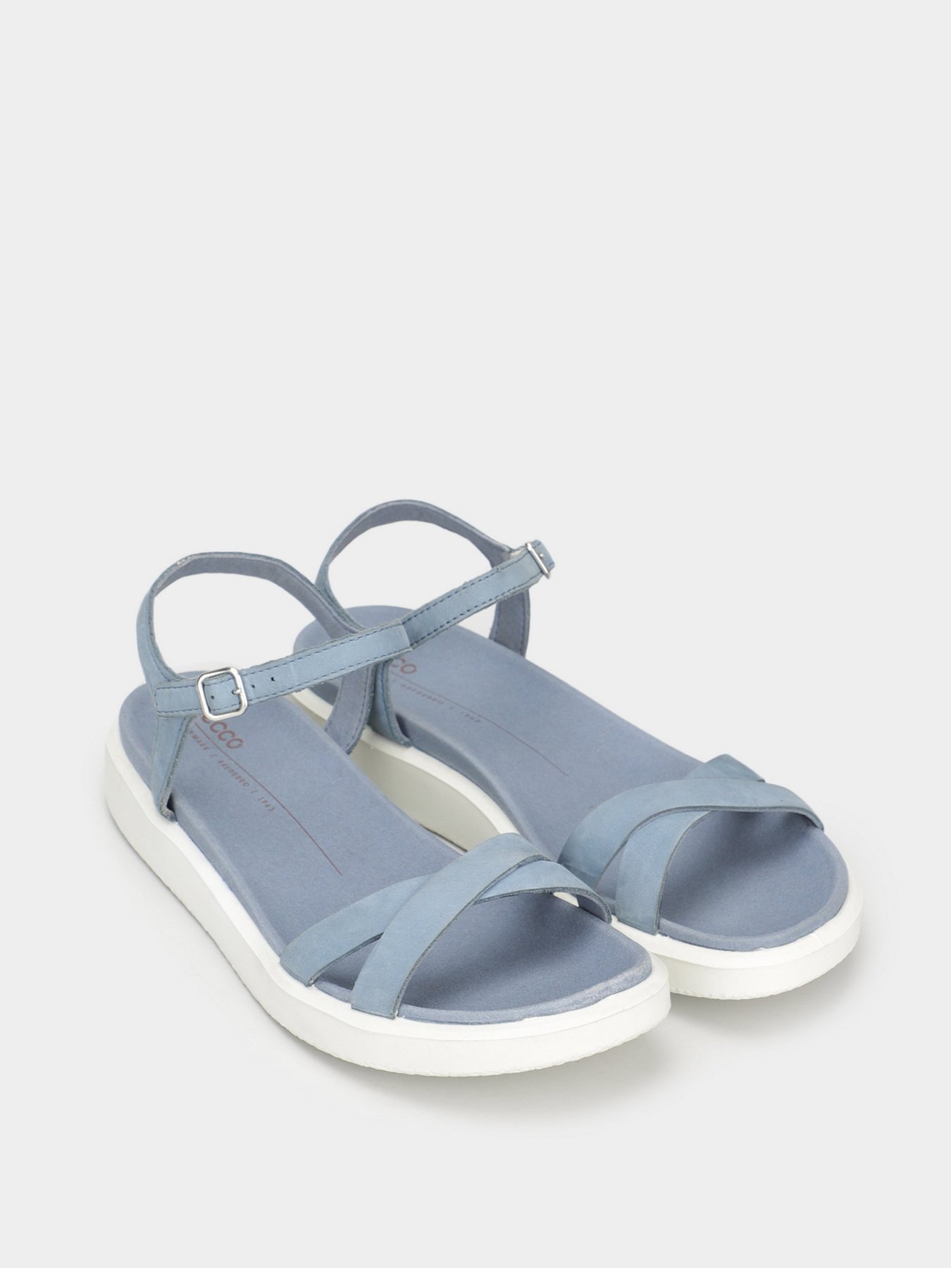 Сандалії ECCO Yuma модель 85792302478 Сандалії ECCO Yuma модель 85792302478 Фото