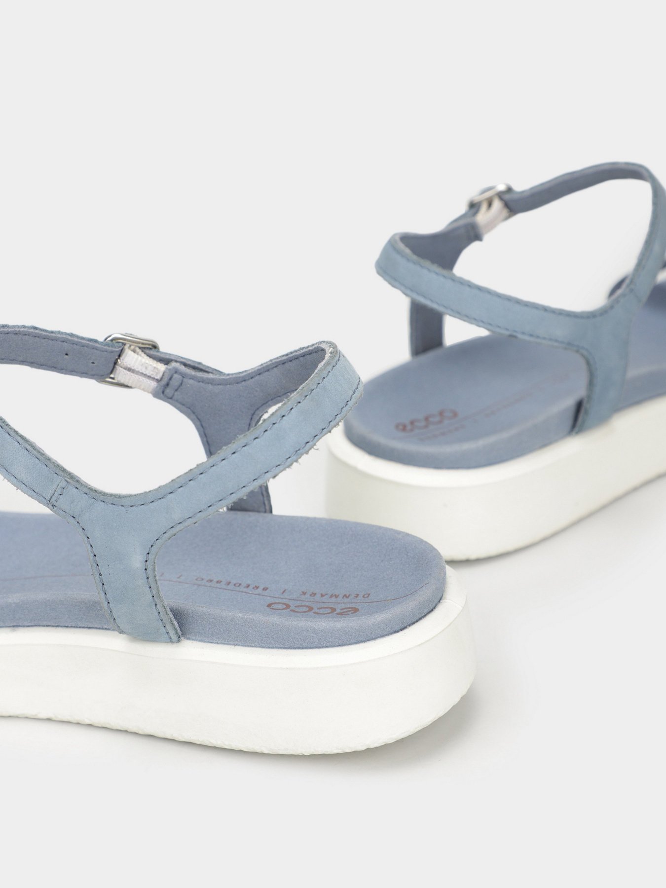 Сандалії ECCO Yuma модель 85792302478 Сандалії ECCO Yuma модель 85792302478 Фото