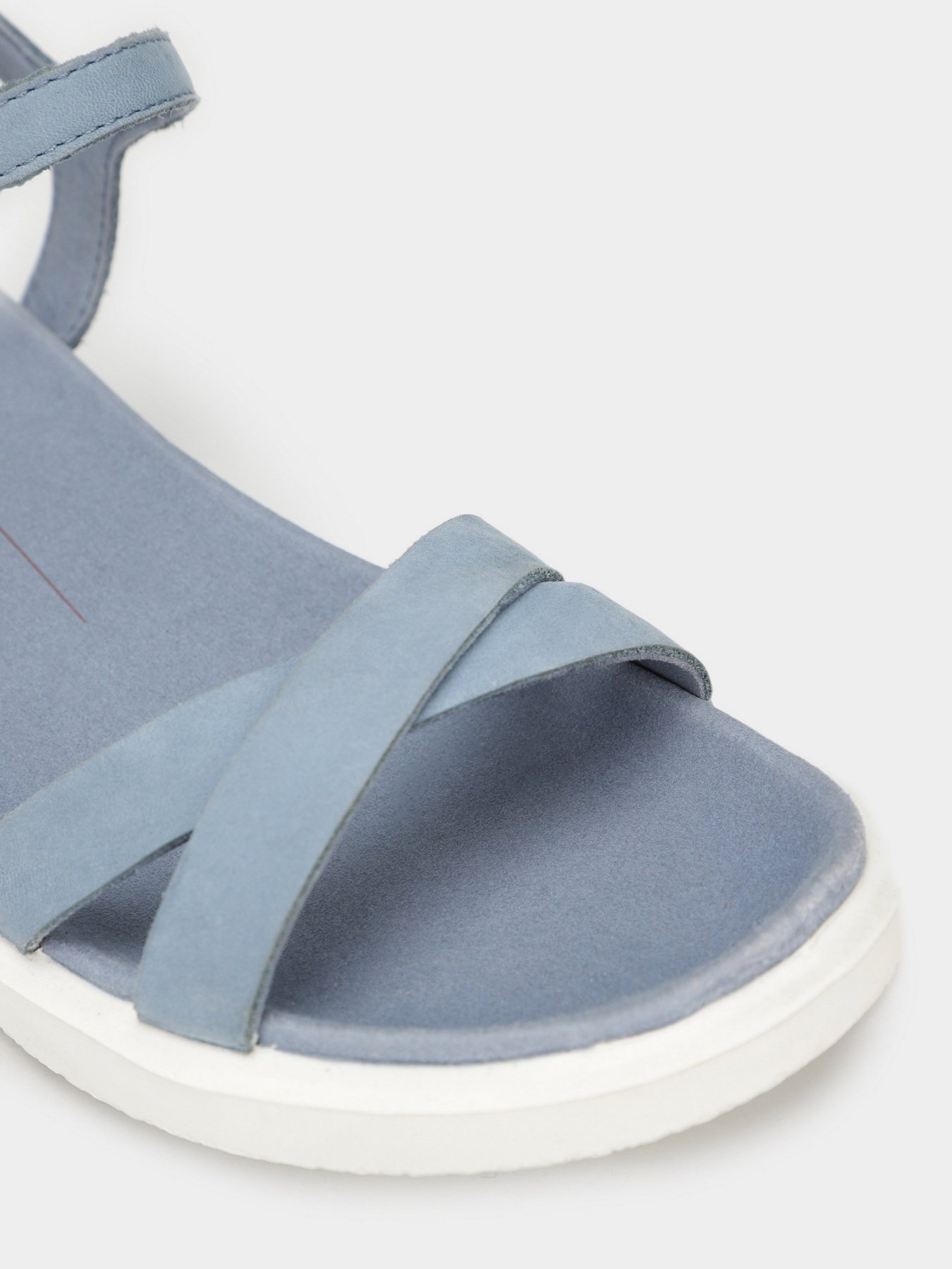 Сандалії ECCO Yuma модель 85792302478 Сандалії ECCO Yuma модель 85792302478 Фото