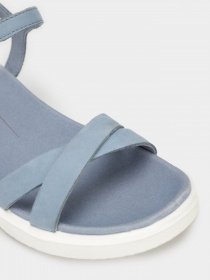 Сандалії ECCO Yuma модель 85792302478 Сандалії ECCO Yuma модель 85792302478 Фото