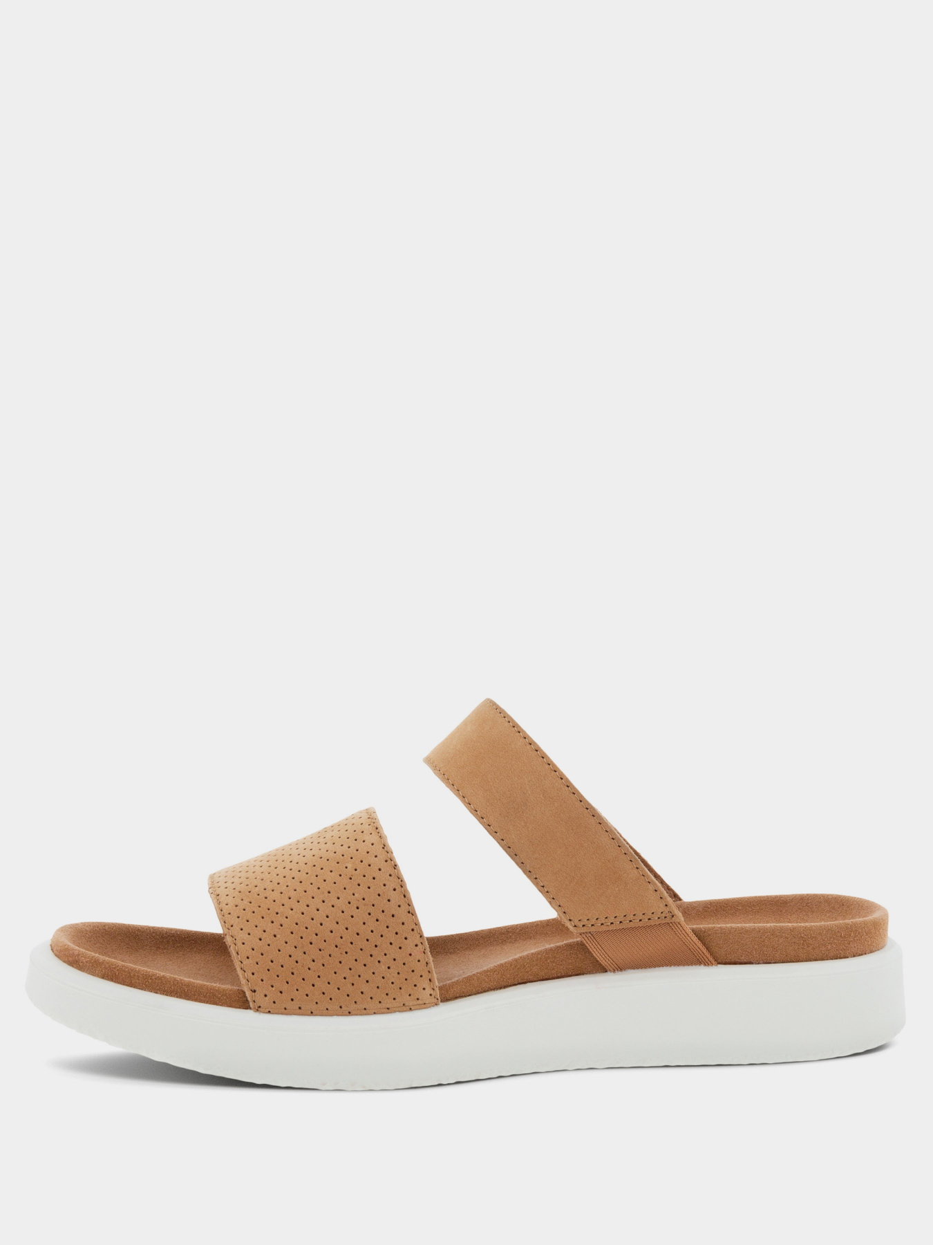 Шлепанцы ECCO YUMA модель 85793302291 Фото