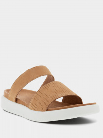 Шлепанцы ECCO YUMA модель 85793302291 Фото