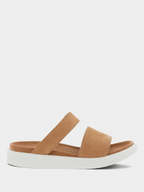 Шлепанцы ECCO YUMA модель 85793302291 Фото