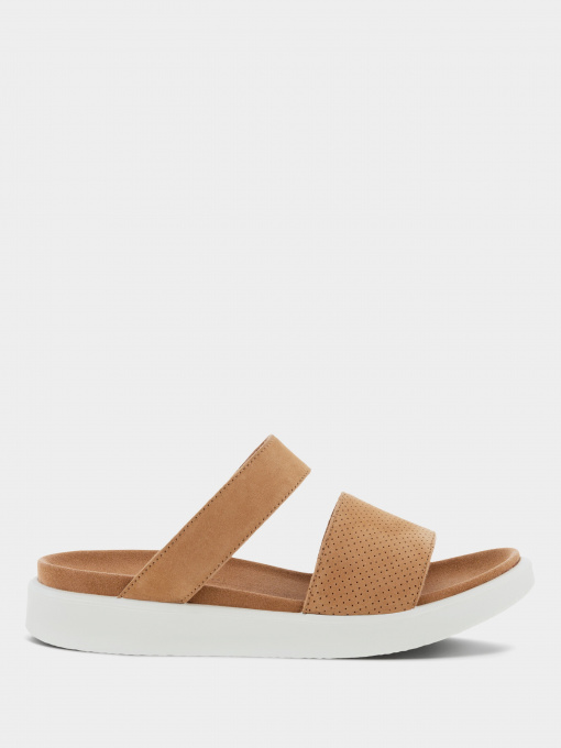 Шлепанцы ECCO YUMA модель 85793302291 Фото