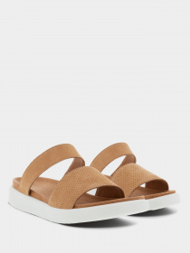 Шльопанці ECCO YUMA модель 85793302291 Фото