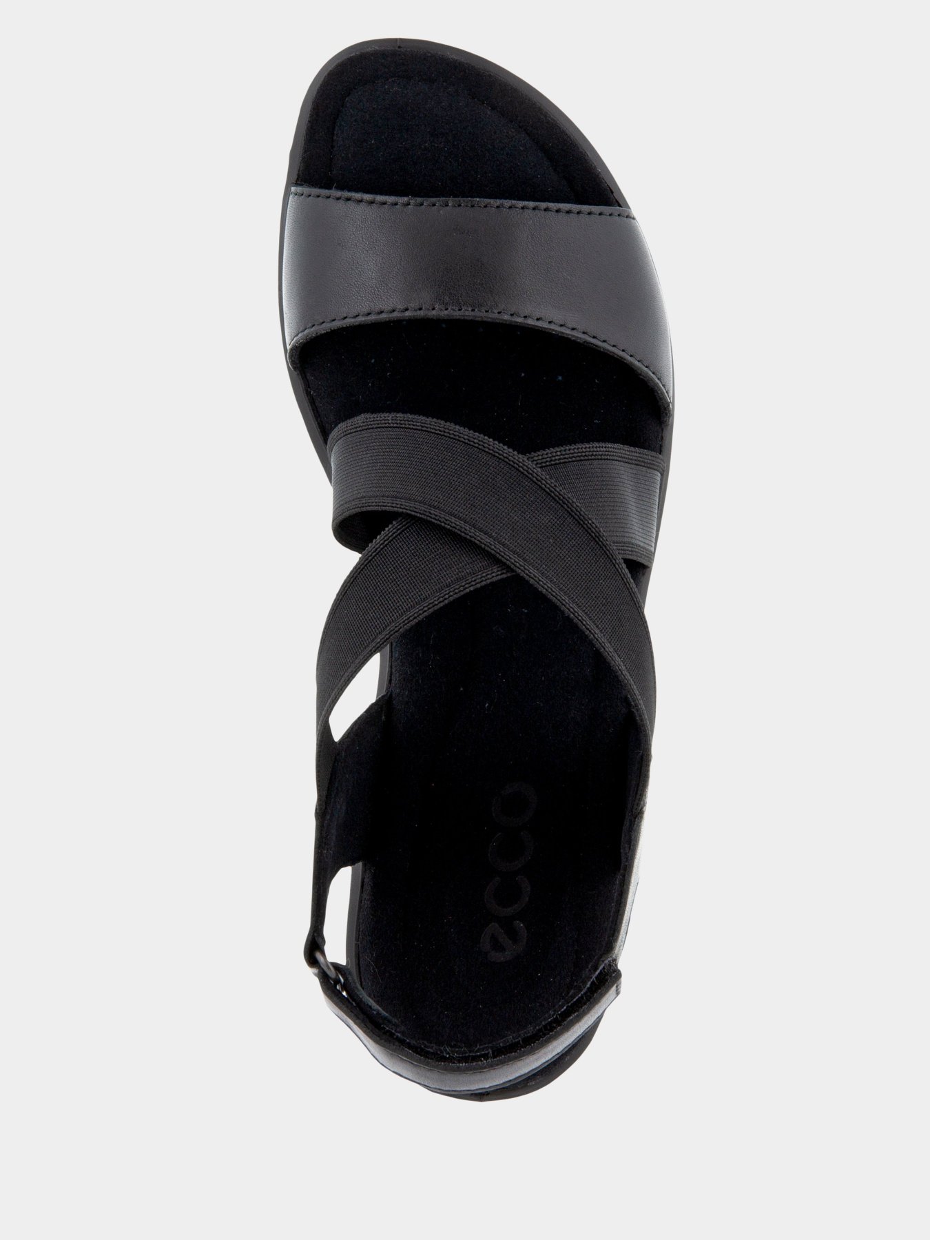 Босоножки ECCO FINOLA модель 27040301001 Фото