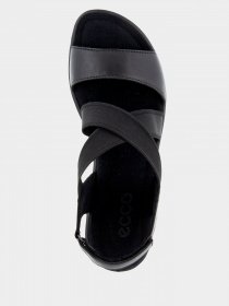 Босоножки ECCO FINOLA модель 27040301001 Фото