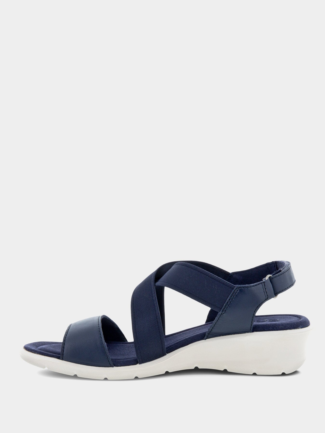 Босоніжки ECCO FINOLA модель 27040301303 Фото