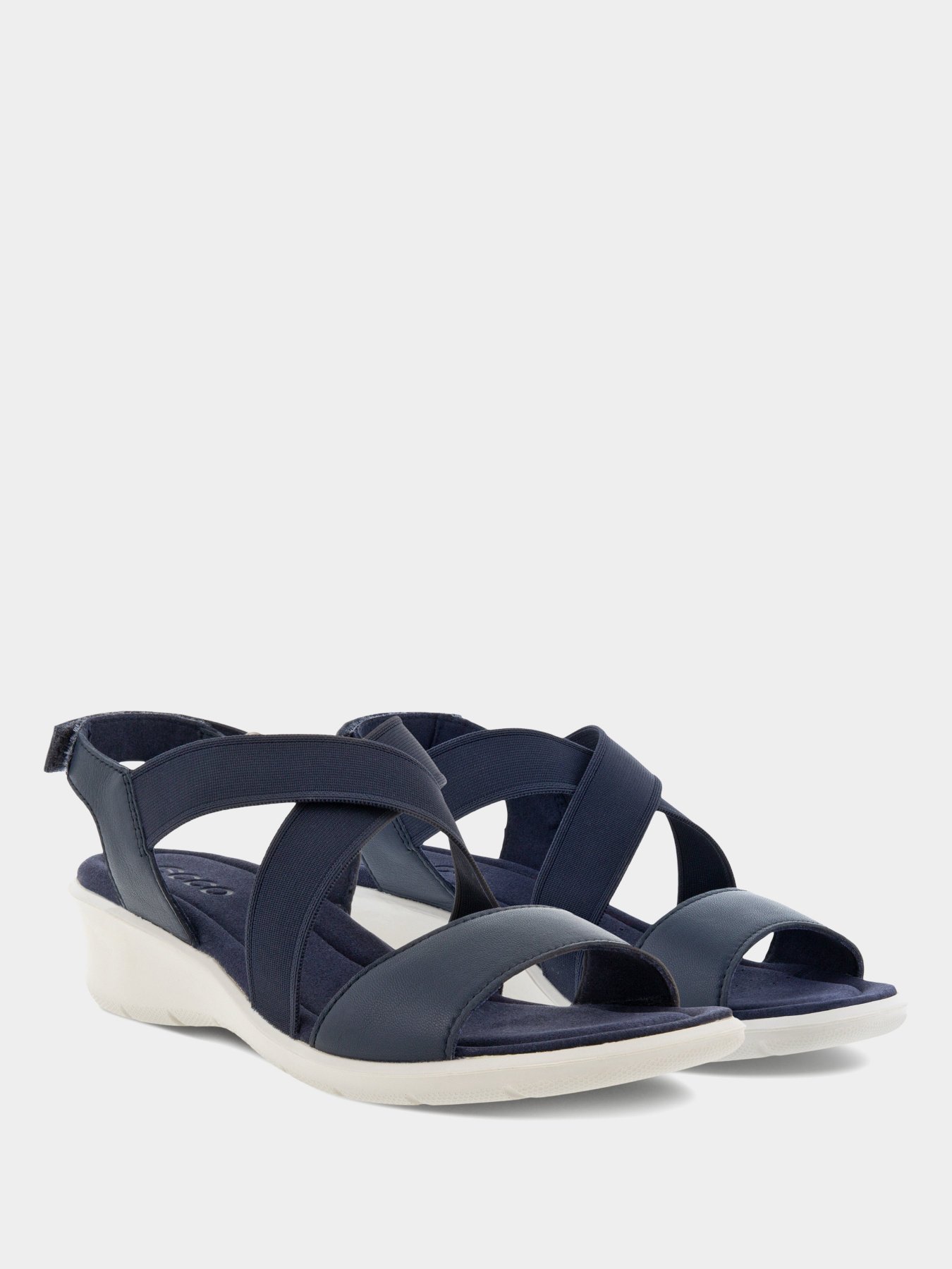 Босоножки ECCO FINOLA модель 27040301303 Фото