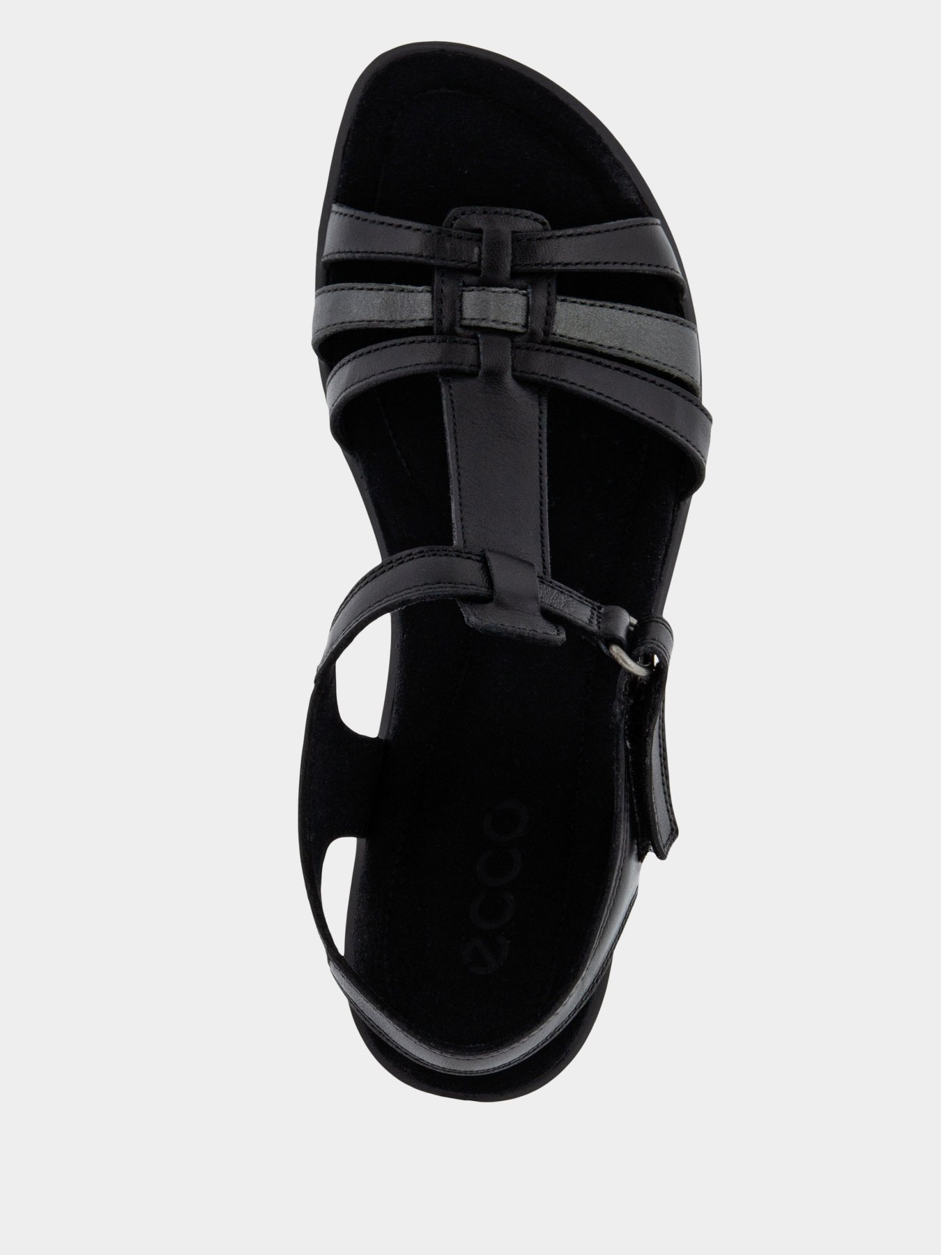 Босоножки ECCO Finola модель 27041360016 Фото