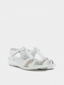 Босоніжки ECCO Finola модель 27041360017 Фото