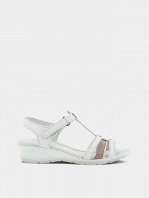 Босоніжки ECCO Finola модель 27041360017 Фото