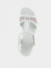 Босоніжки ECCO Finola модель 27041360017 Фото