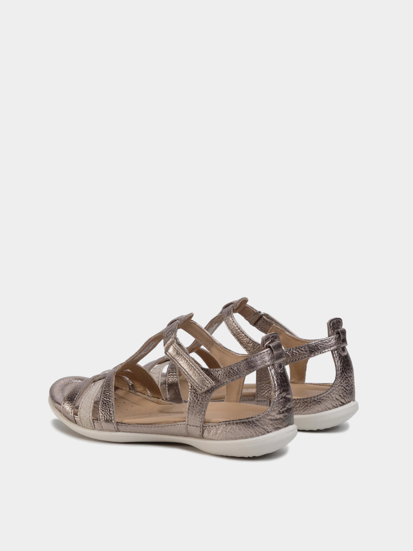 Сандалії ECCO Flash модель 24087357462 Фото