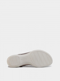 Сандалії ECCO Flash модель 24087357462 Фото