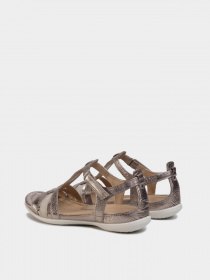 Сандалії ECCO Flash модель 24087357462 Сандалії ECCO Flash модель 24087357462 Фото