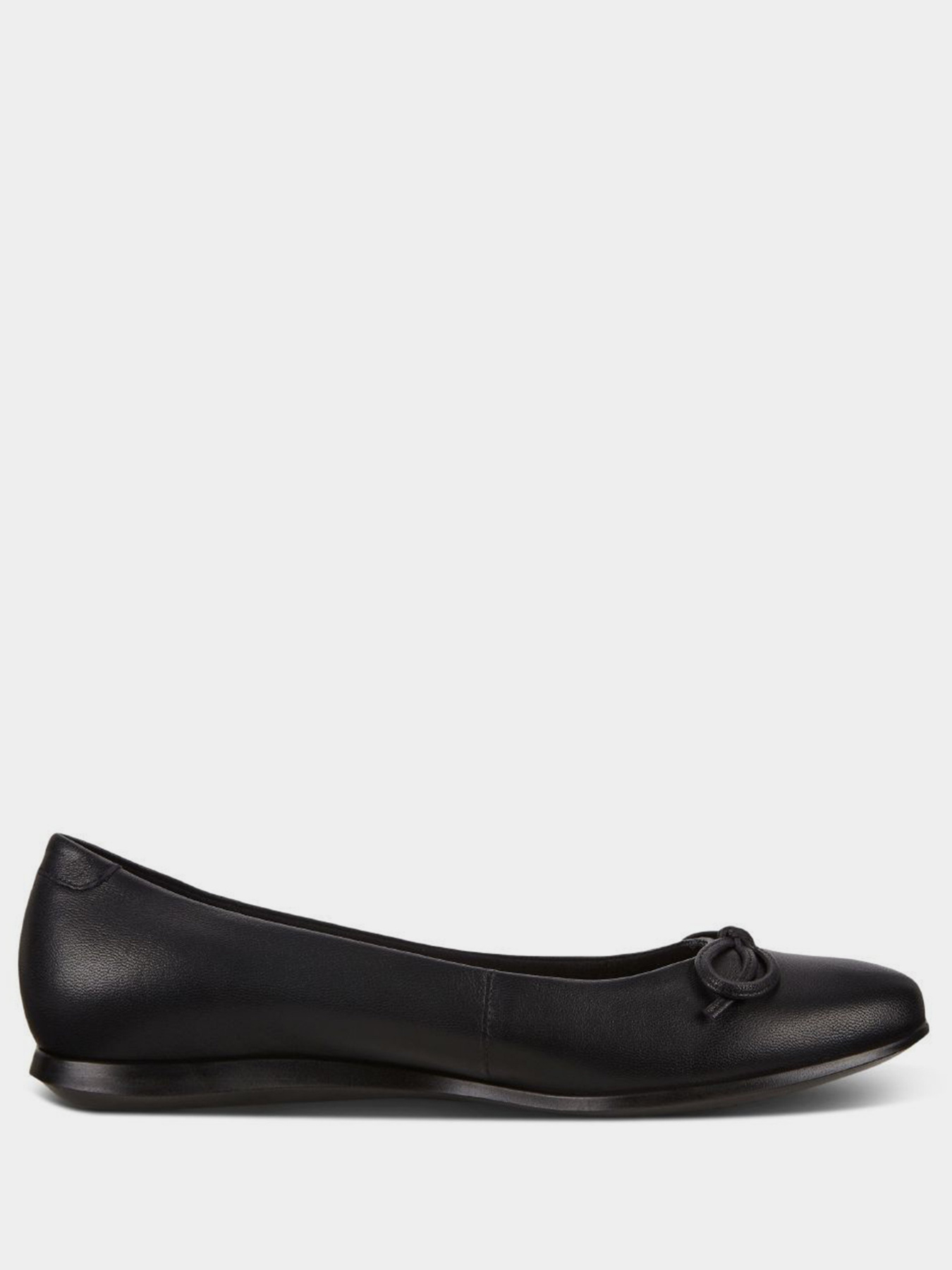 Балетки ECCO Touch 2.0 Bow модель 27171301001 Фото