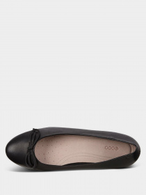 Балетки ECCO Touch 2.0 Bow модель 27171301001 Фото