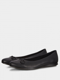 Балетки ECCO Touch 2.0 Bow модель 27171301001 Фото