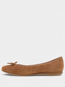 Балетки ECCO Touch 2.0 Bow модель 27171302291 Фото