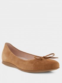 Балетки ECCO Touch 2.0 Bow модель 27171302291 Фото