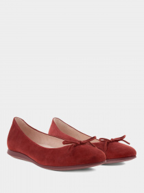 Балетки ECCO Touch 2.0 Bow модель 27171302480 Фото