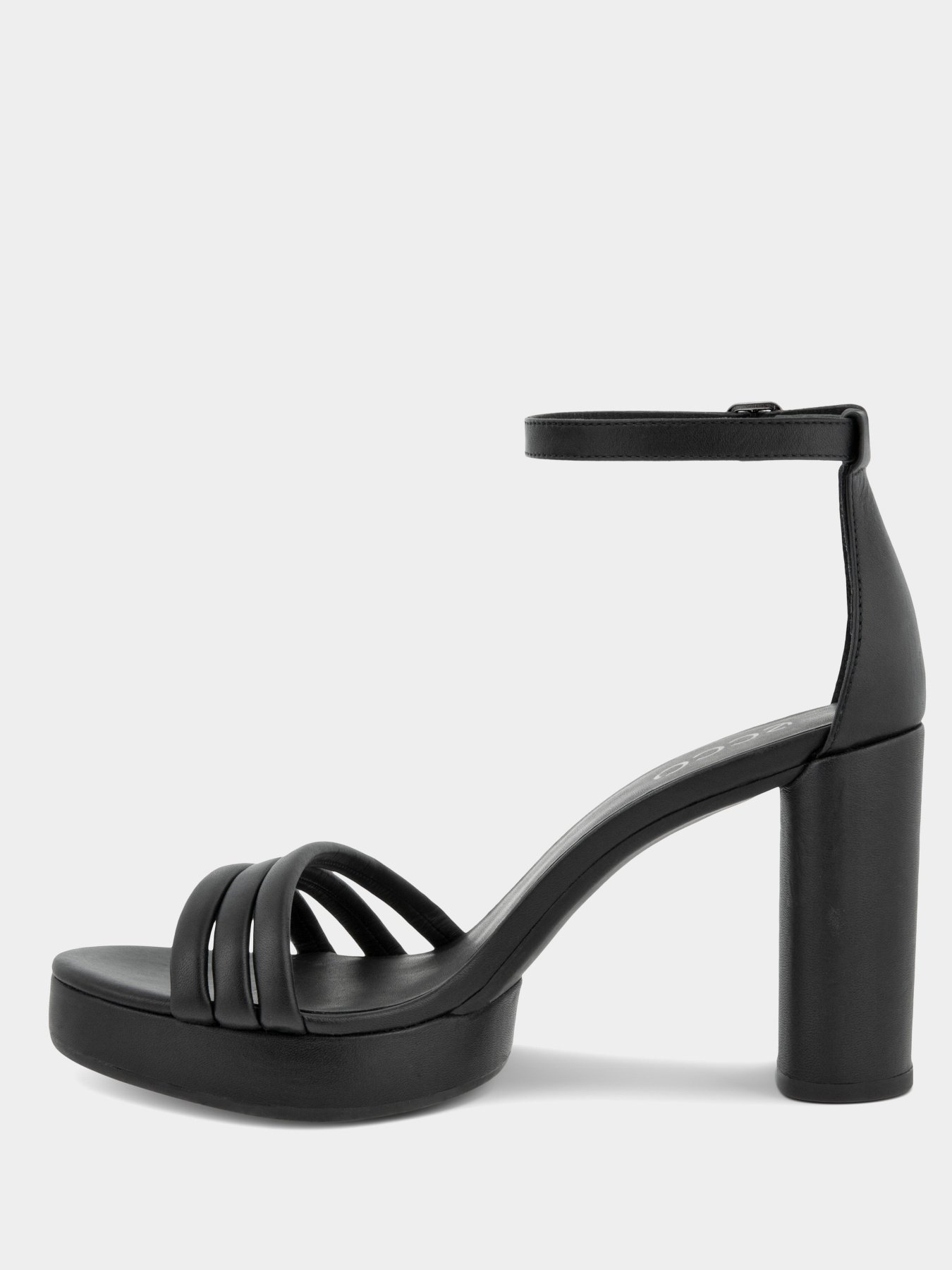 Босоніжки ECCO ELEVATE SCULPTED 75 модель 29181301001 Фото