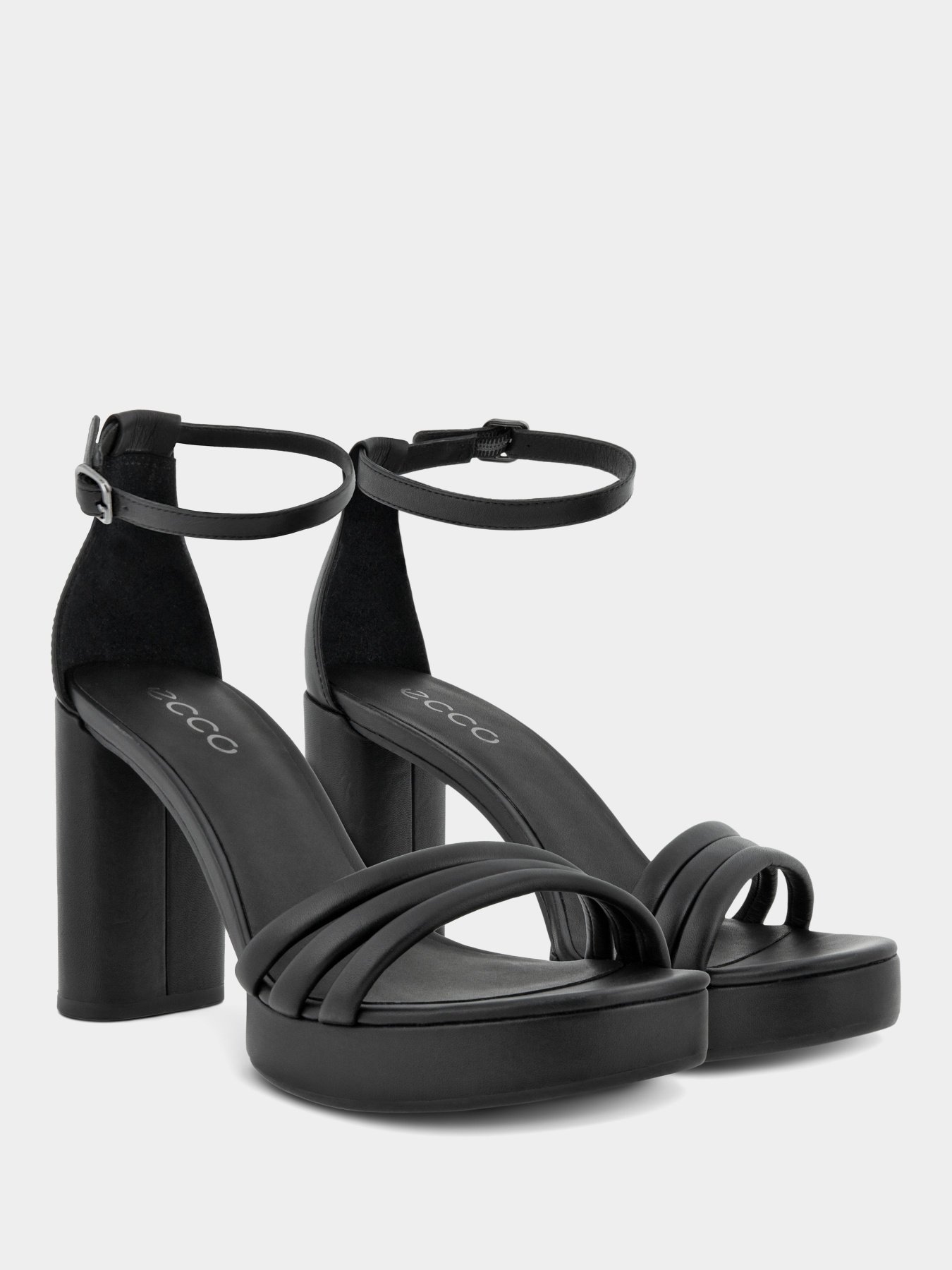 Босоніжки ECCO ELEVATE SCULPTED 75 модель 29181301001 Фото