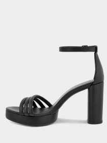 Босоніжки ECCO ELEVATE SCULPTED 75 модель 29181301001 Фото