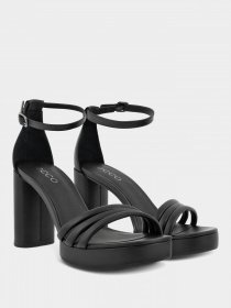 Босоніжки ECCO ELEVATE SCULPTED 75 модель 29181301001 Фото