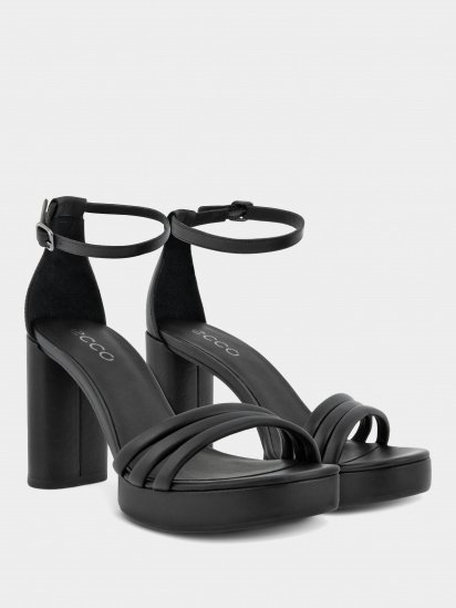 Босоніжки ECCO ELEVATE SCULPTED 75 модель 29181301001 — фото 3 - INTERTOP