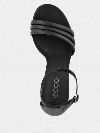 Босоніжки ECCO ELEVATE SCULPTED 75 модель 29181301001 — фото 5 - INTERTOP