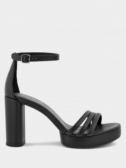 Босоніжки ECCO ELEVATE SCULPTED 75 модель 29181301001 - фото