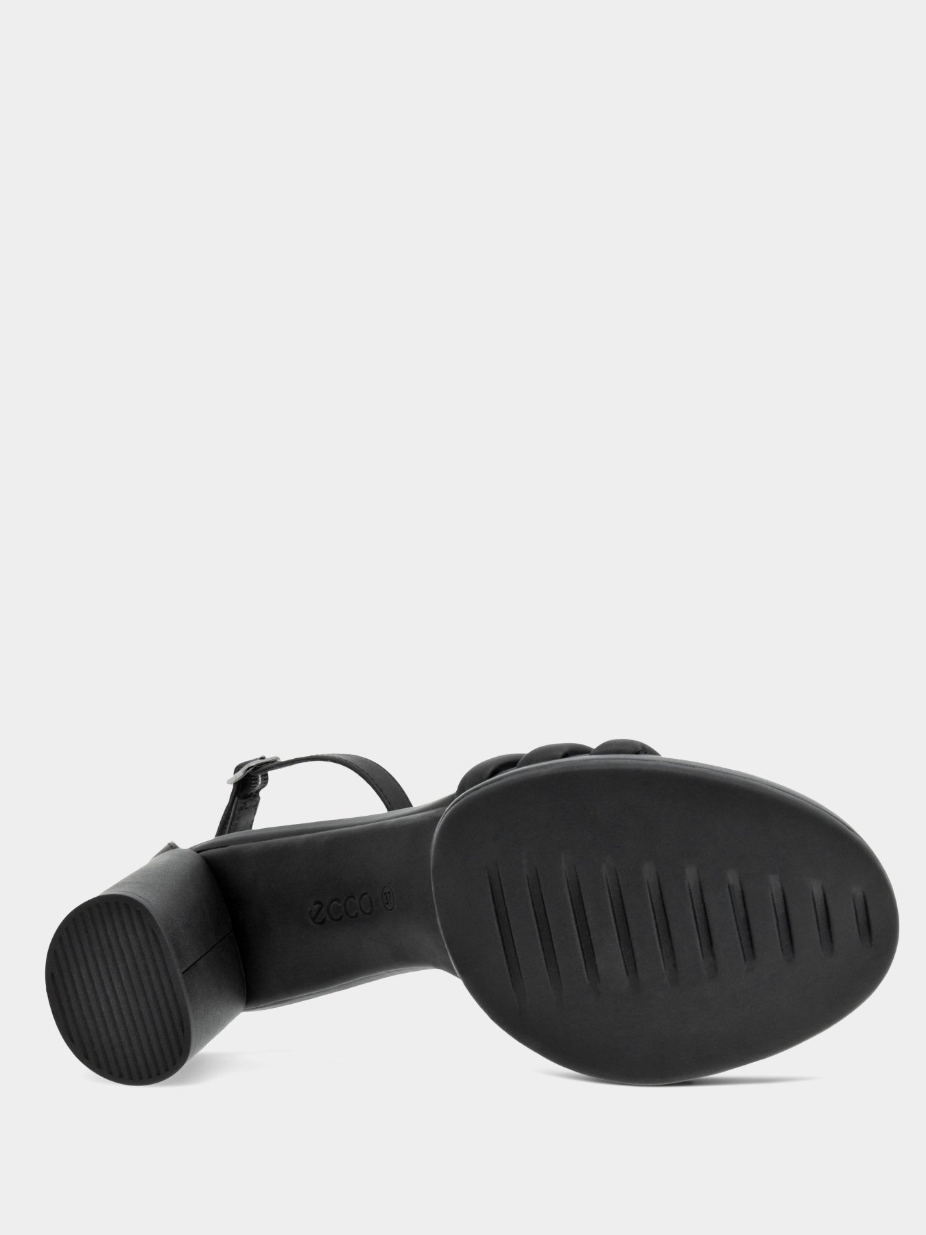 Босоножки ECCO ELEVATE SCULPTED 75 модель 29181301001 Босоножки ECCO ELEVATE SCULPTED 75 модель 29181301001 Фото