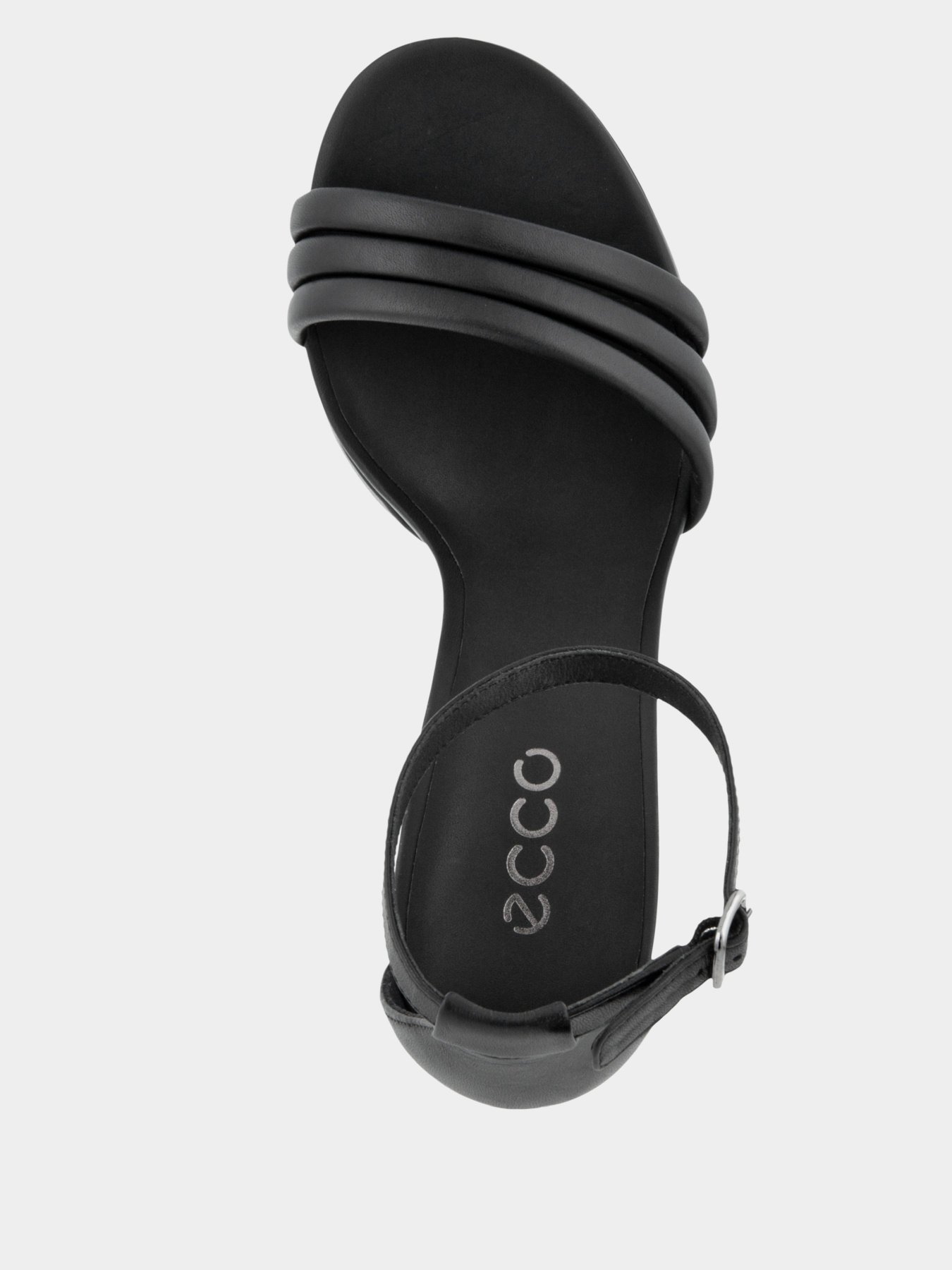 Босоножки ECCO ELEVATE SCULPTED 75 модель 29181301001 Босоножки ECCO ELEVATE SCULPTED 75 модель 29181301001 Фото