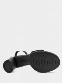 Босоножки ECCO ELEVATE SCULPTED 75 модель 29181301001 Босоножки ECCO ELEVATE SCULPTED 75 модель 29181301001 Фото