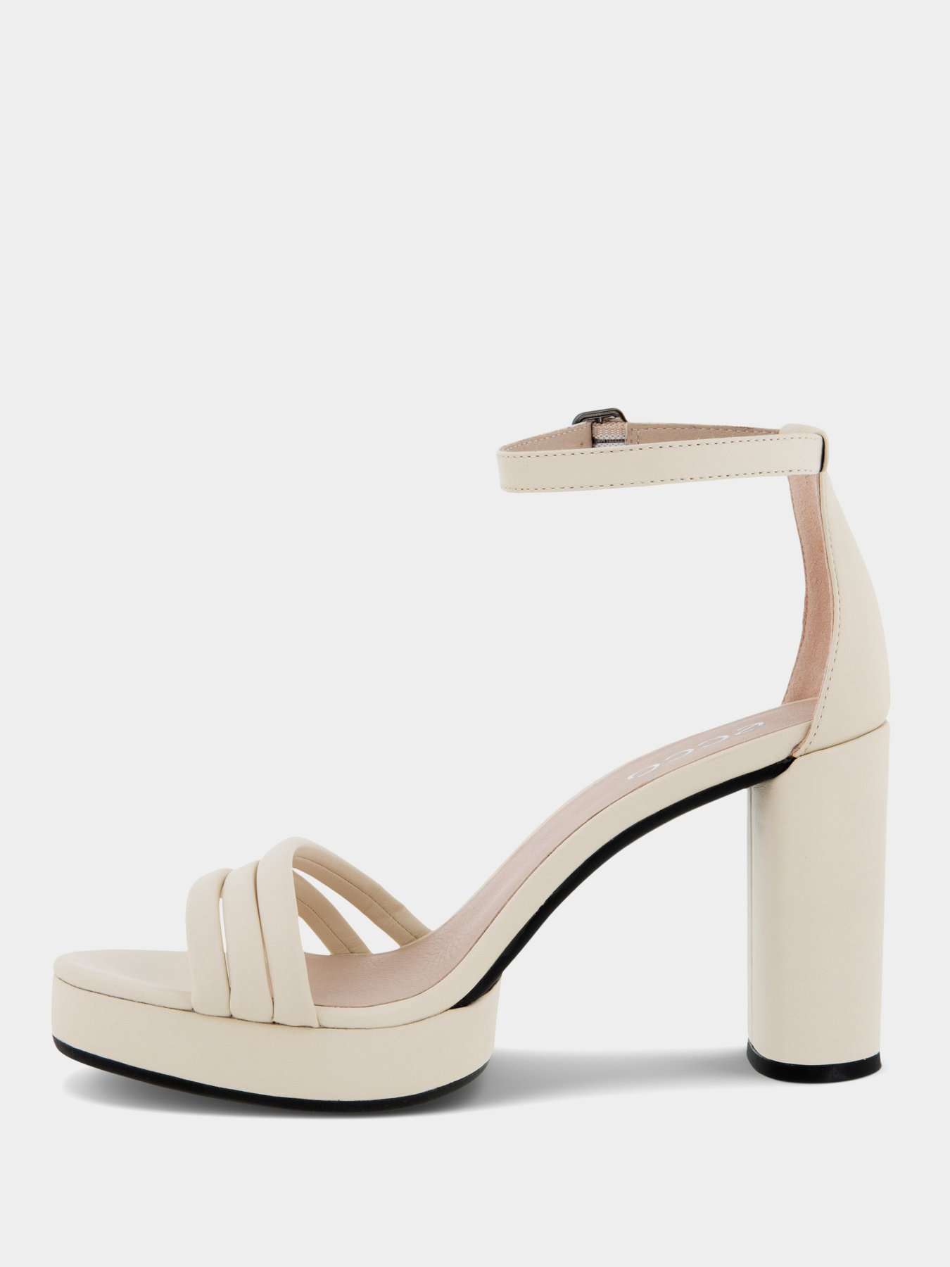 Босоніжки ECCO ELEVATE SCULPTED 75 модель 29181301378 Фото