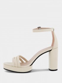 Босоніжки ECCO ELEVATE SCULPTED 75 модель 29181301378 Фото