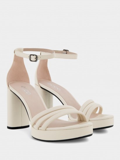 Босоніжки ECCO ELEVATE SCULPTED 75 модель 29181301378 — фото 5 - INTERTOP