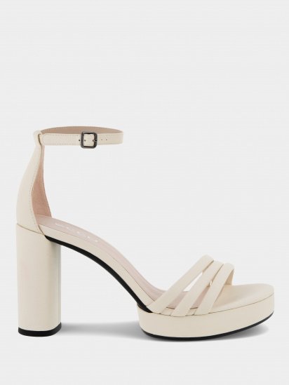Босоніжки ECCO ELEVATE SCULPTED 75 модель 29181301378 - фото