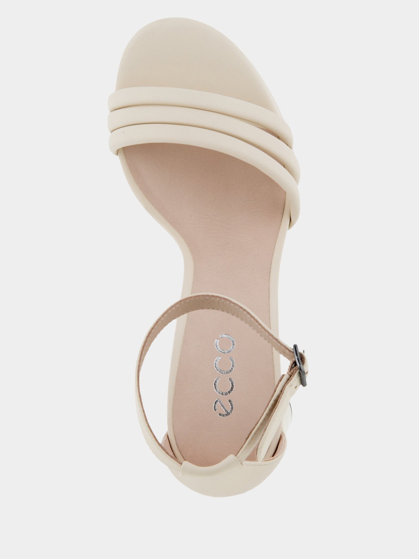 Босоножки ECCO ELEVATE SCULPTED 75 модель 29181301378 Фото