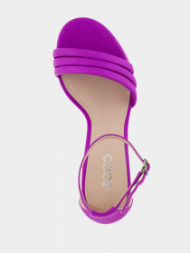 Босоножки ECCO ELEVATE SCULPTED 75 модель 29181301531 Фото