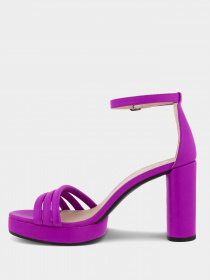 Босоножки ECCO ELEVATE SCULPTED 75 модель 29181301531 Фото