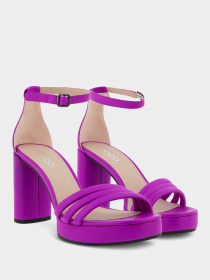 Босоножки ECCO ELEVATE SCULPTED 75 модель 29181301531 Фото