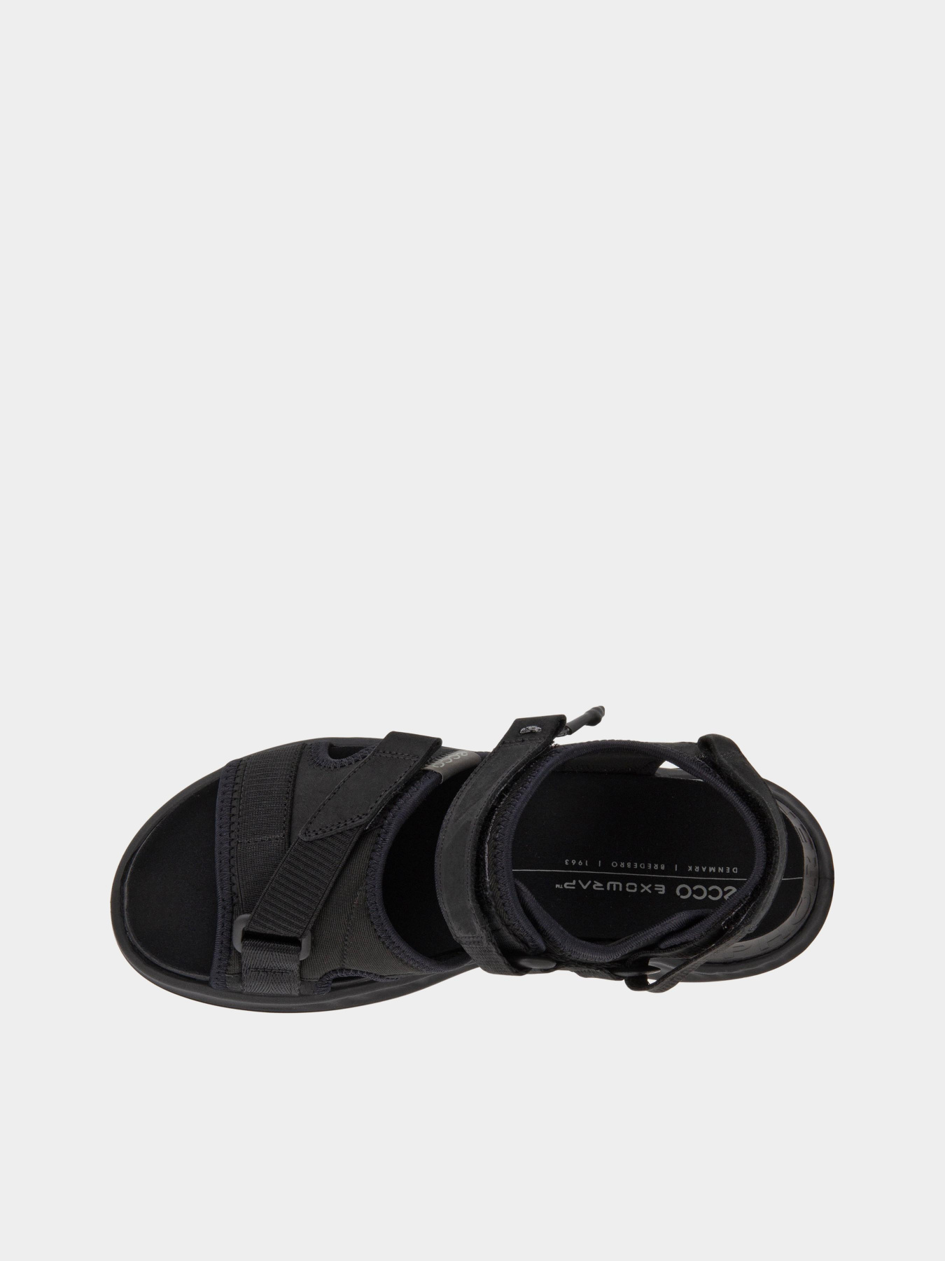 Сандалії ECCO Exowrap модель 81180351052 Фото