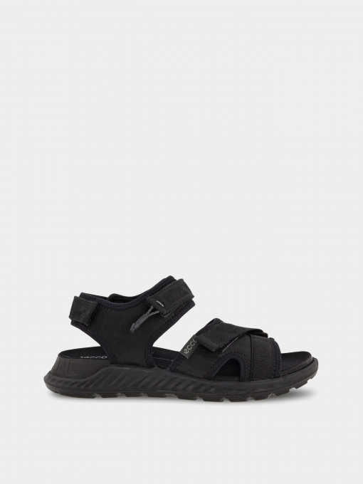 Сандалії ECCO Exowrap модель 81180351052 Фото